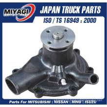 Me996804, Me075049, HD770 Water Pump for Mitsubishi Auto Parts